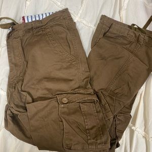 Match Cargo Pants